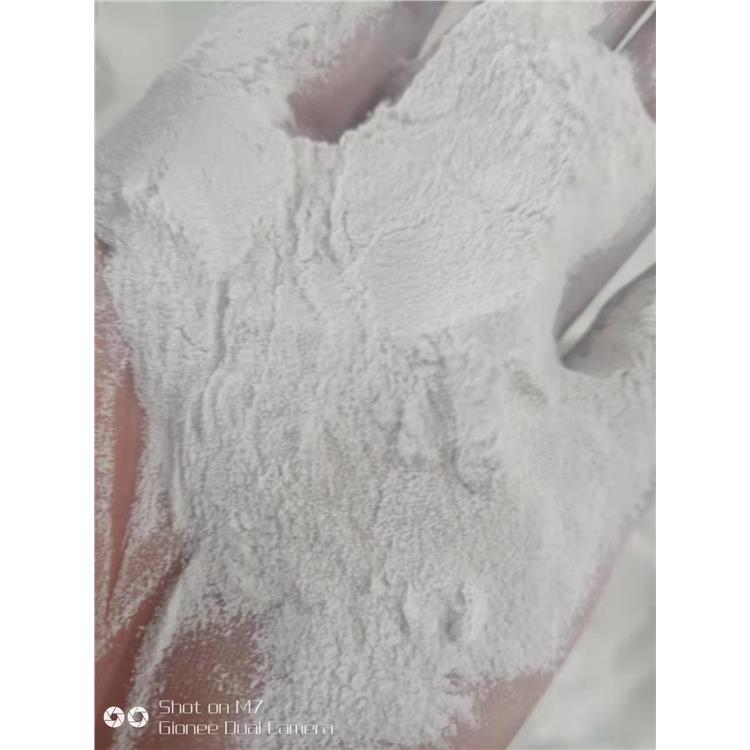 林芝透明氧化锌主要应用